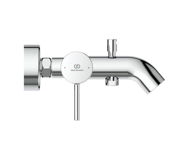 смеситель для ванны IDEAL STANDARD CERALINE NUOVO